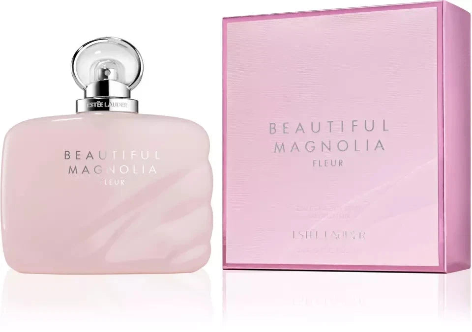Estee Lauder Beautiful Magnolia Fleur Eau de Parfum Spray 100ml - For Her