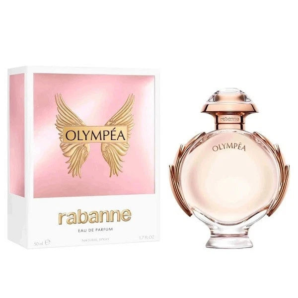 Paco Olympea Eau De Parfum Spray 50ml - For Her