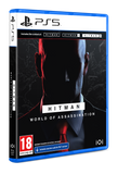 Hitman world of Assassination - Ps5 Ps5 Playstation