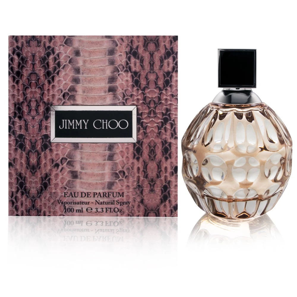 Jimmy Choo Eau de Parfum Spray 100ml - For Her