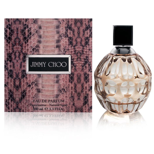 Jimmy Choo Eau de Parfum Spray 100ml - For Her