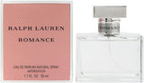 Ralph Lauren Romance Eau De Parfum Spray 50ml - For Her