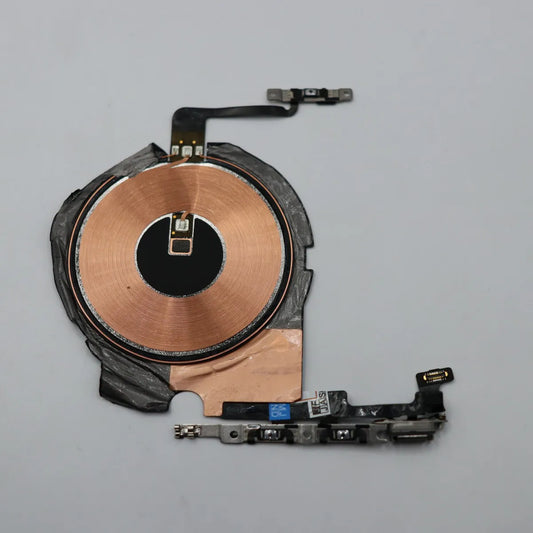 For Iphone 12 Pro Max NFC flex wireless charging coil