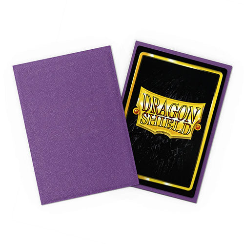 Dragon Shield Standard Size Sleeves MATTE - Fits Pokemon / Magic The Gathering - 100 Pc