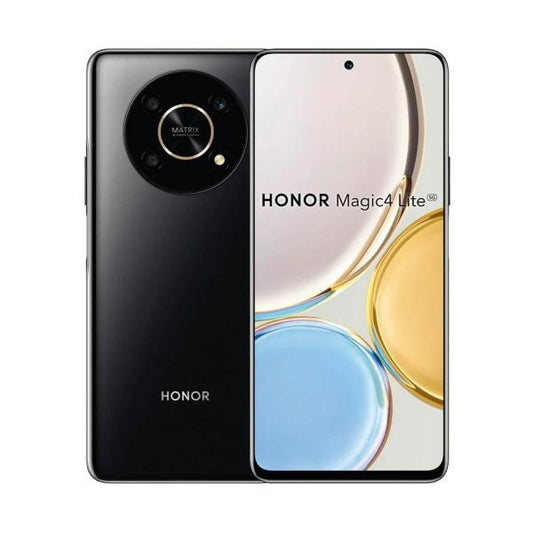 Honor Mgic 4 Lite 5G 128GB / 6GB Ram / 48MP / 4800 mAh Android Huawei Honor