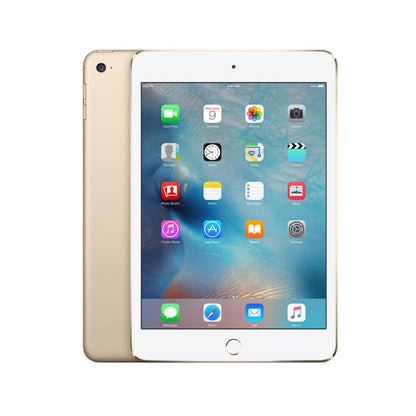 Apple iPad Mini 4 WIFI 16Gb / 2Gb Ram / 8Mp / 5124 mAh - Refurbished Apple Ipad TABLETS