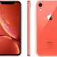 Apple iPhone XR 64Gb / 3Gb Ram / 12Mp / 2942 毫安时 - 翻新