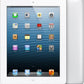 Apple iPad 3 Wifi 16Gb / 1Gb / 5Mp / 11560 mAh - Refurbished