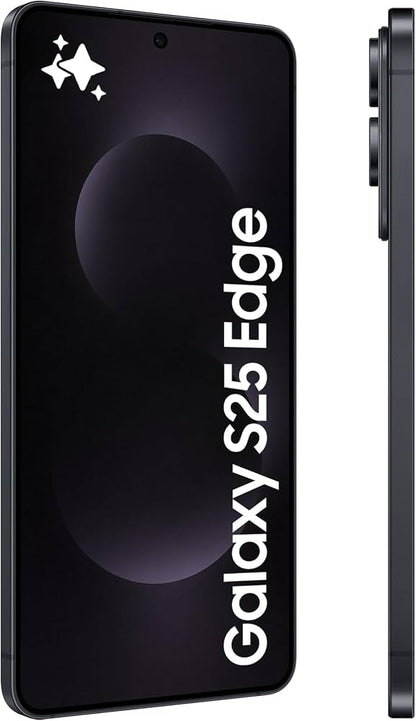 Samsung S25 Edge 256Gb - Unlocked
