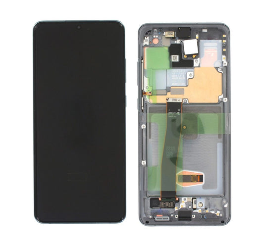 Samsung Galaxy S20 Ultra Screen Replacement - OLED Samsung Samsung Lcd