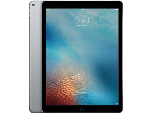 Apple iPad Pro 12.9 1st (2015) Wifi 128Gb / 4Gb / 8Mp / 10307 mAh - Refurbished