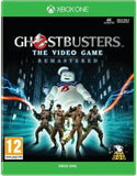 Ghostbusters: The Video Game - Remastered - XBOX ONE XBOX ONE