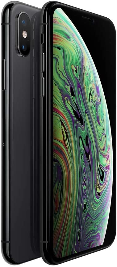 iPhone XS 64Gb (BLACK) - saynama