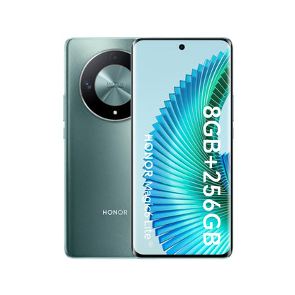 Honor Mgic 4 Lite 5G 128GB / 6GB Ram / 48MP / 4800 mAh Android - Gereviseerd