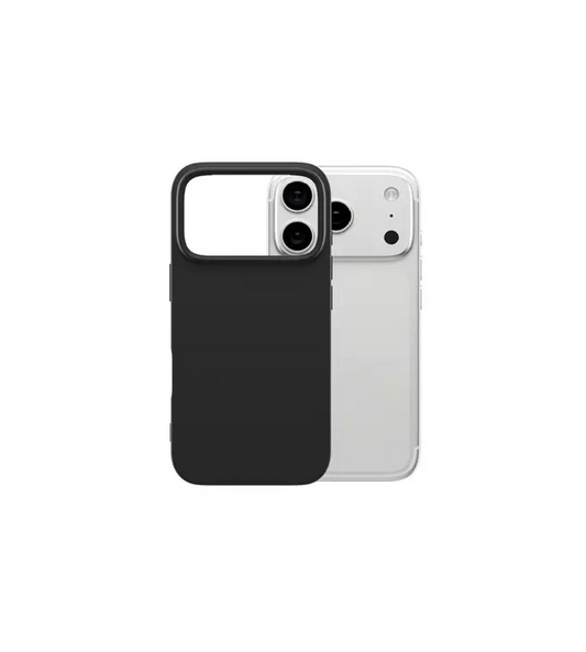 Case Black iPhone 18 Pro