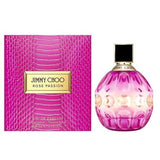 Jimmy Choo Rose Passion Eau de Parfum Spray 100ml - For Her