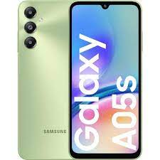 Samsung Galaxy A05s 64Gb / 4Gb Ram / 50Mp / 5000 mAh Android - Refurbished Samsung Galaxy Mobile Phones & Communication:Mobile & Smart Phones