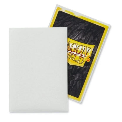Dragon Shield Japanese Small Size Card Sleeves MATTE Yugioh - 60 Pack