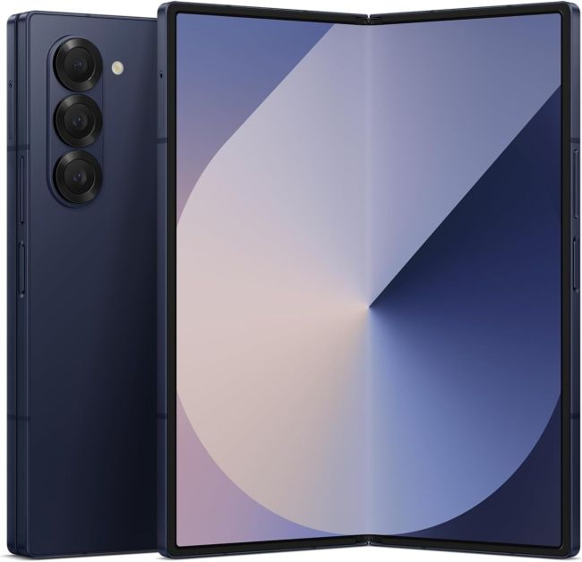 Samsung Z Fold 5 5G 256Gb / 12Gb Ram / 50Mp / 4400mAh Android - Gereviseerd