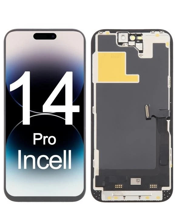 For Iphone 14 Pro LCD Screen - INCELL