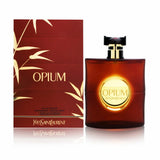 Yves Saint Laurent Opium Eau de Toilette Spray 50ml - For Her
