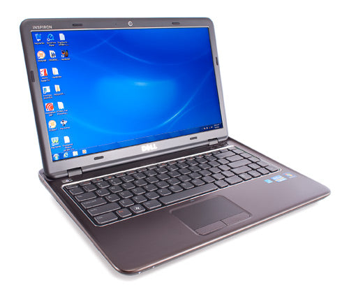 戴尔 Inspiron 14z-N411z 英特尔酷睿 i3-2330m @ 2.20 GHz / 4 GB 内存 / 500 Gb - 翻新