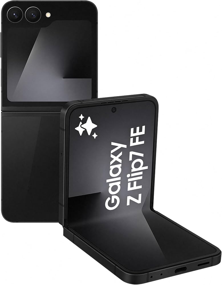 Samsung Z Flip7 Fe 5G 128Gb - Unlocked