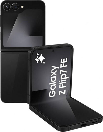 Samsung Z Flip7 Fe 5G 128Gb - Unlocked