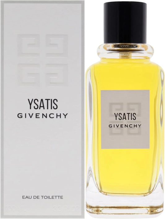 Givenchy Ysatis Eau De Toilette Spray 100ml - For Her