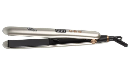 Phil Smith Salon Collection Straightener with LED Display