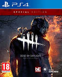 Dead by Daylight Special Edition - Ps4