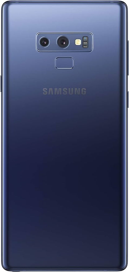 Samsung Note 9 128Gb / 6Gb Ram / 12Mp / 4000 mAh Android SAMSUNG