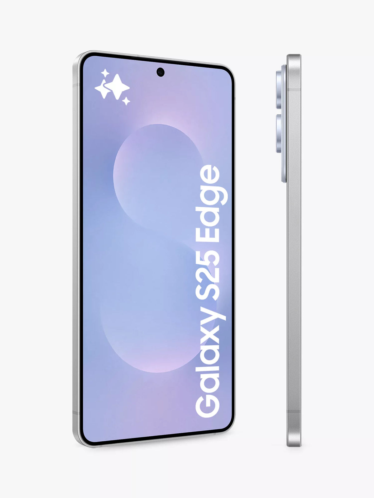 Samsung S25 Edge 256Gb - Unlocked