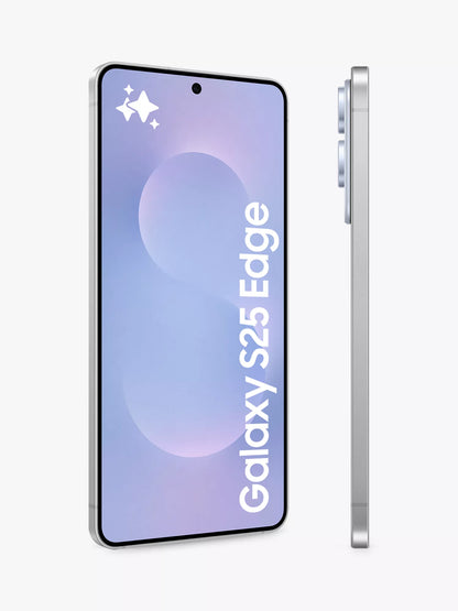 Samsung S25 Edge 256Gb - Unlocked