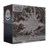 Pokemon TCG: Mega Evolution Pitch Black Elite Trainer Box