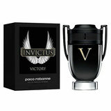 Paco Rabanne Invictus Victory Eau De Parfum Spray 100ml - For Him