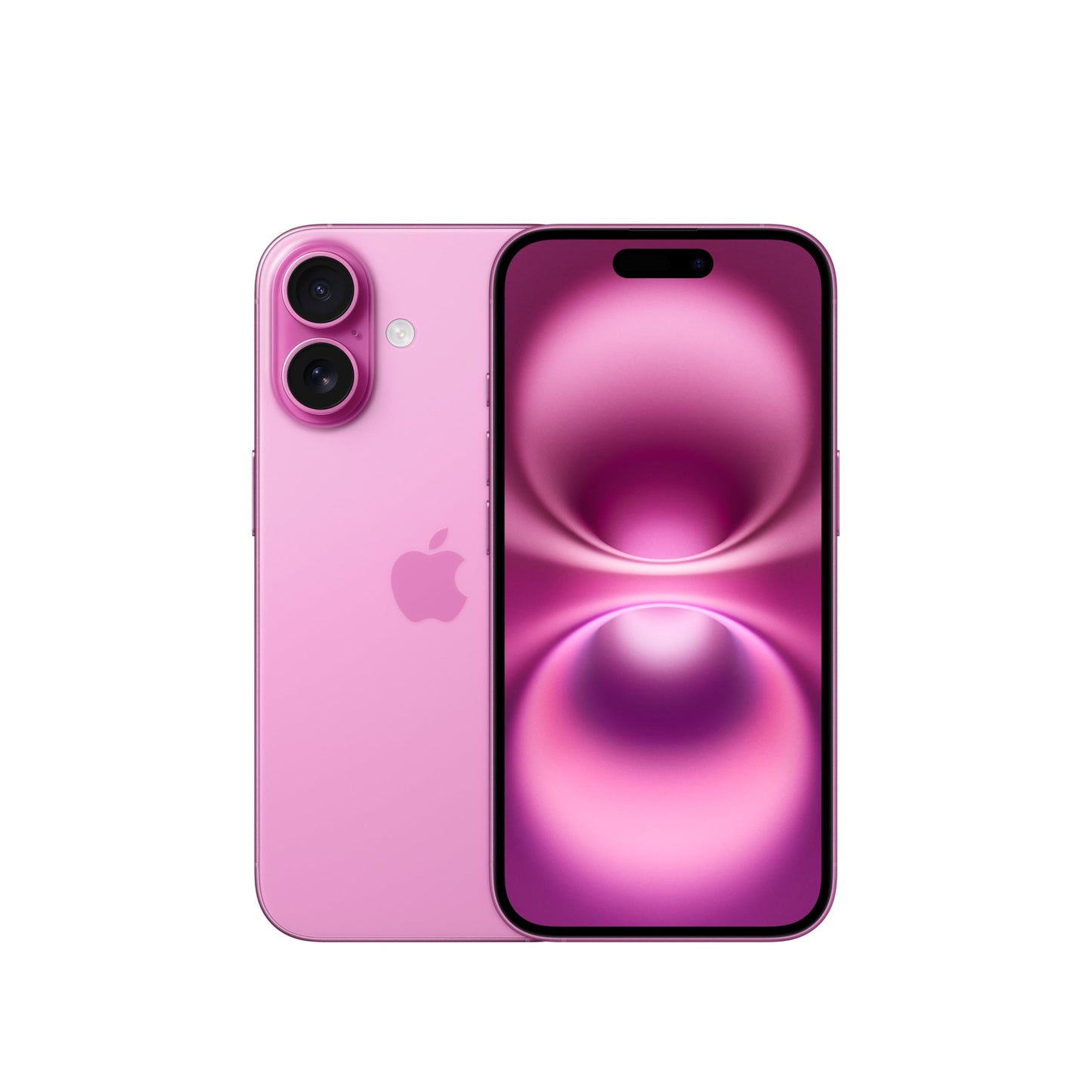 Apple iPhone 16 128GB / 8GB Ram / 48MP / 3561 mAh