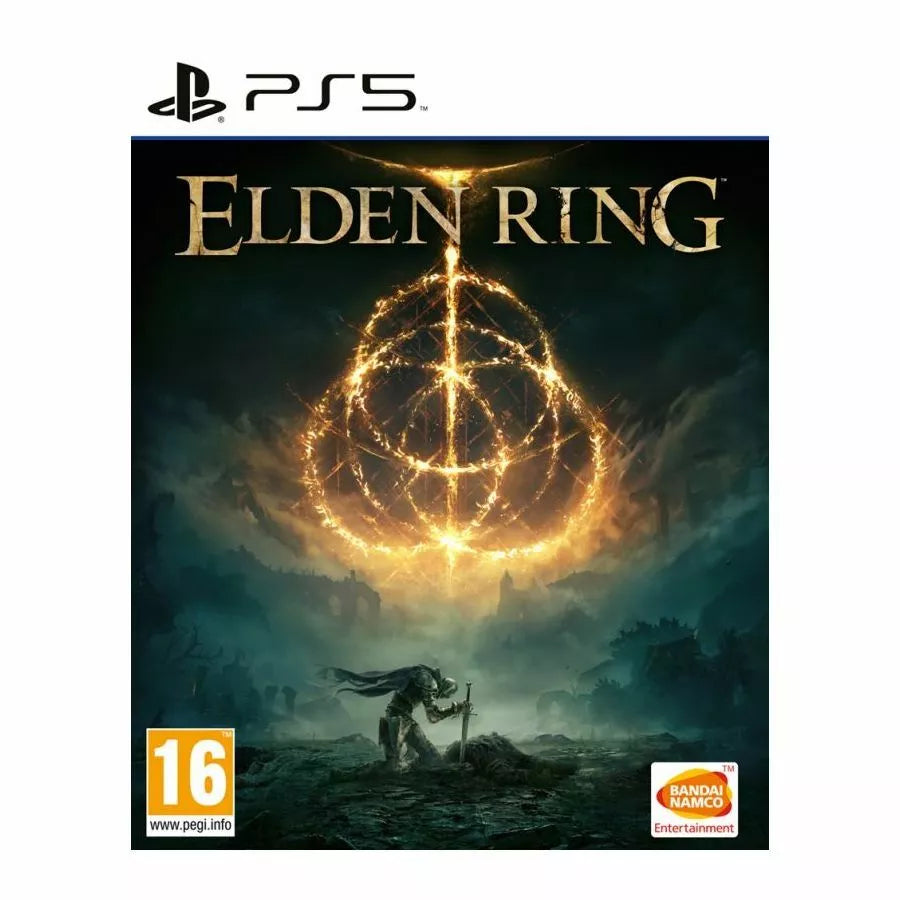 Elden Ring - PS5