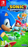 Sonic Superstars - Nintendo Switch