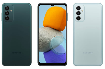 Samsung M23 5G 64Gb / 4Gb Ram / 50Mp / 5000 mAh Android Saynama