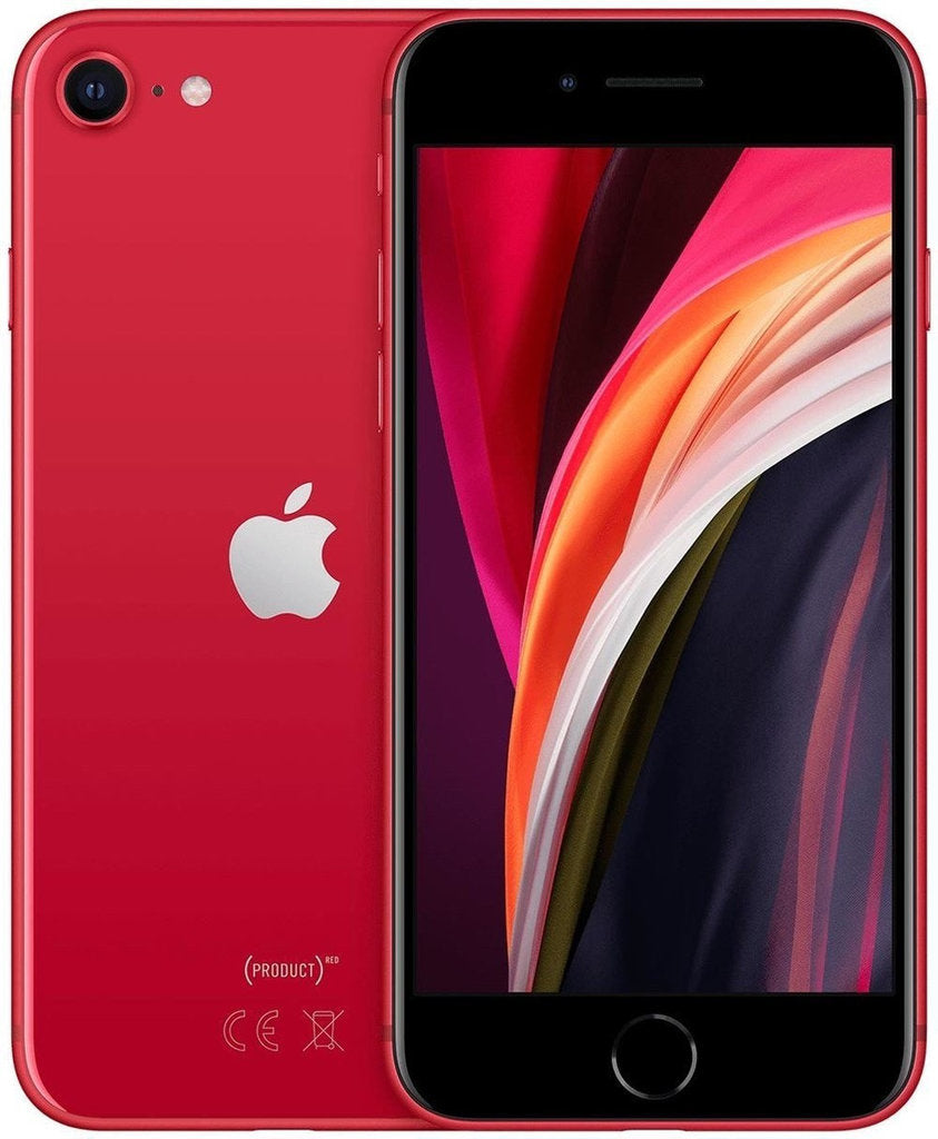 Apple iphone SE 2nd GEN (2020) 64GB / 12MP /3GB RAM / 1821mAh