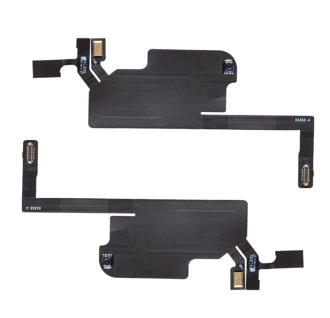 For Iphone 13 Mini / 13 / 13 Pro / 13 Pro Max - Proximity Light Sensor Flex Cable - Saynama ltd Saynama ltd Proximity Sensore  
