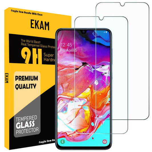 Hoesjes voor Samsung A70 