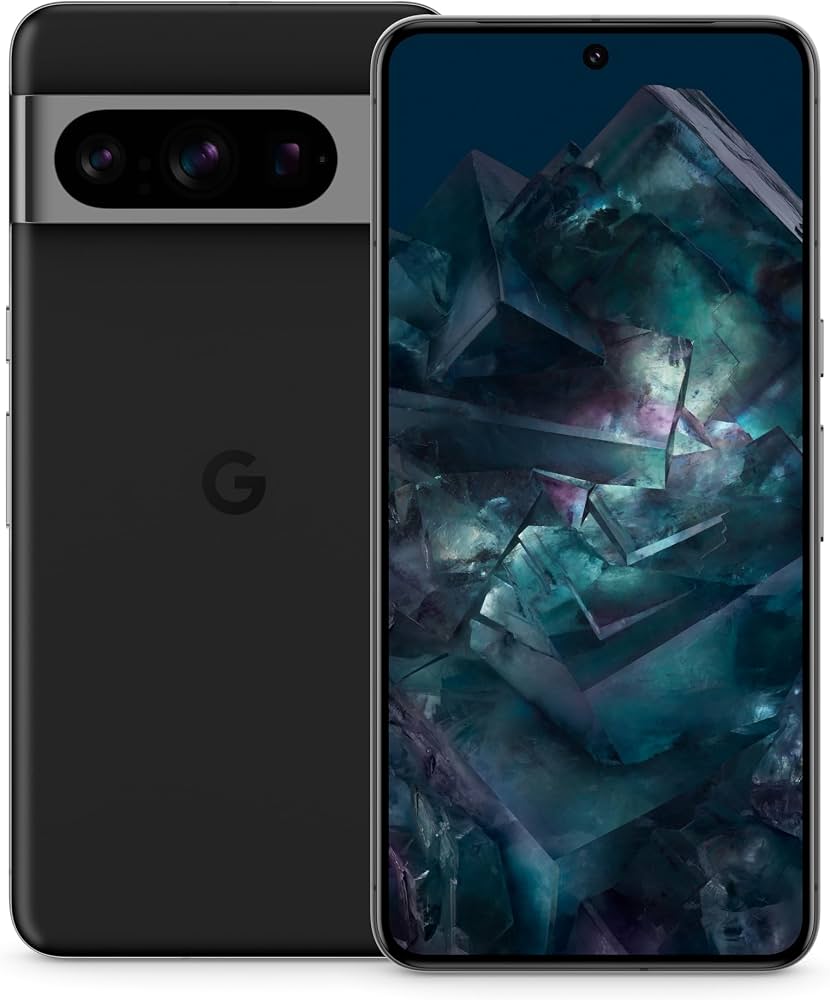 Google Pixel 8 Pro 5G 128Gb - Unlocked