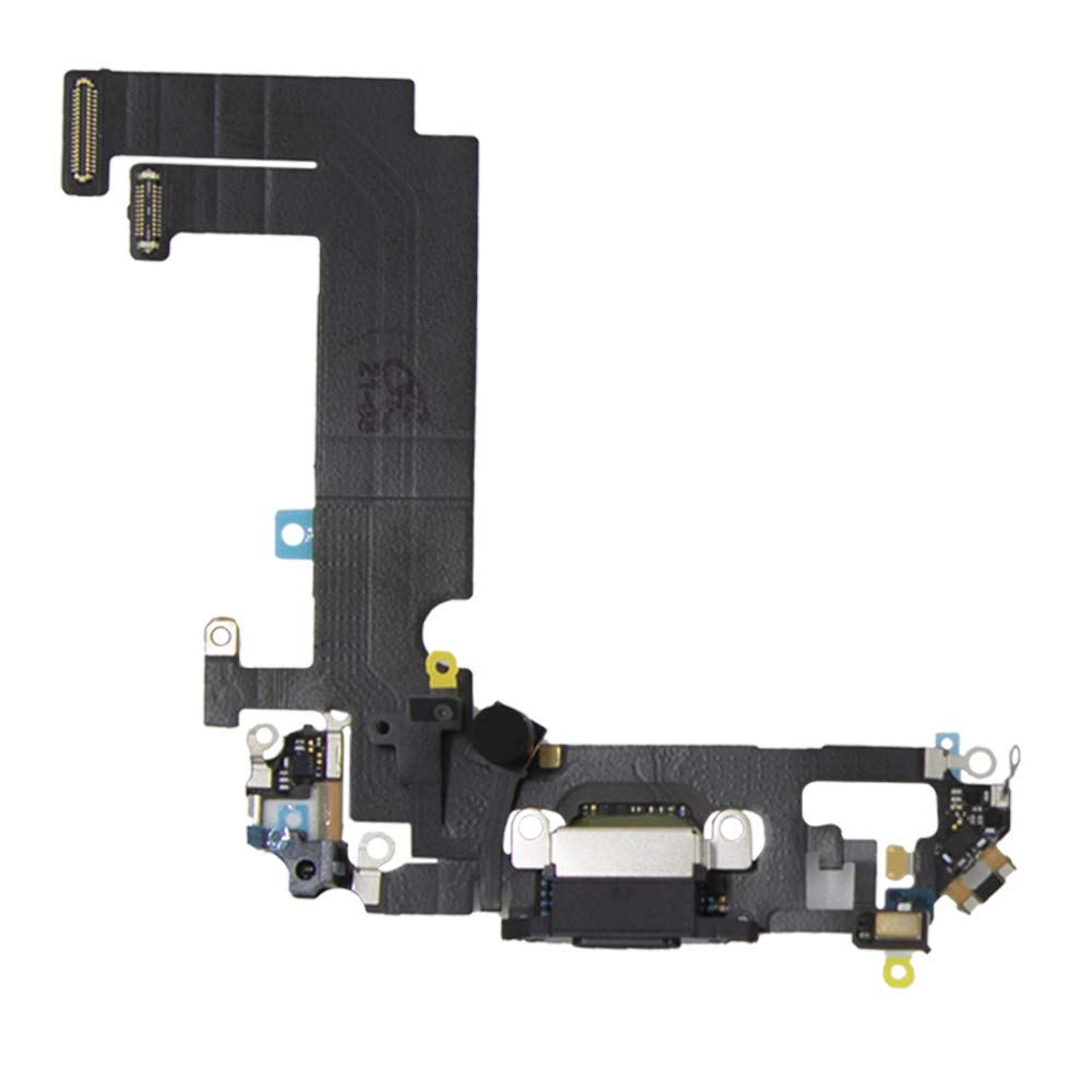 For iphone 12 / 12 Pro / 12 Mini / 12 Pro Max - Charging Port Flex Cable Replacement Saynama ltd
