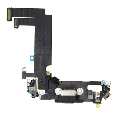 For iphone 12 / 12 Pro / 12 Mini / 12 Pro Max - Charging Port Flex Cable Replacement Saynama ltd