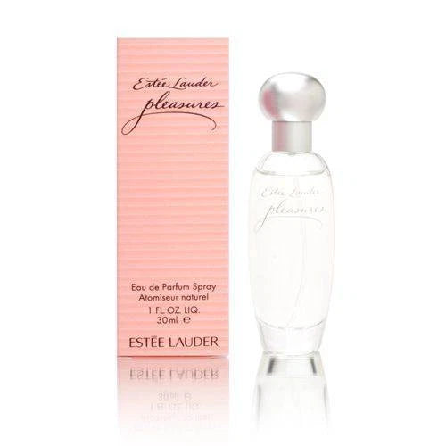 Estee Lauder Pleasures Eau de Parfum Spray 30ml - For Her