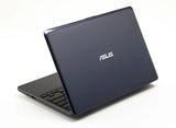 华硕笔记本 S200E（触控）英特尔酷睿 i3 - 3217U @ 1.80 GHz / 4GB / 500GB 硬盘