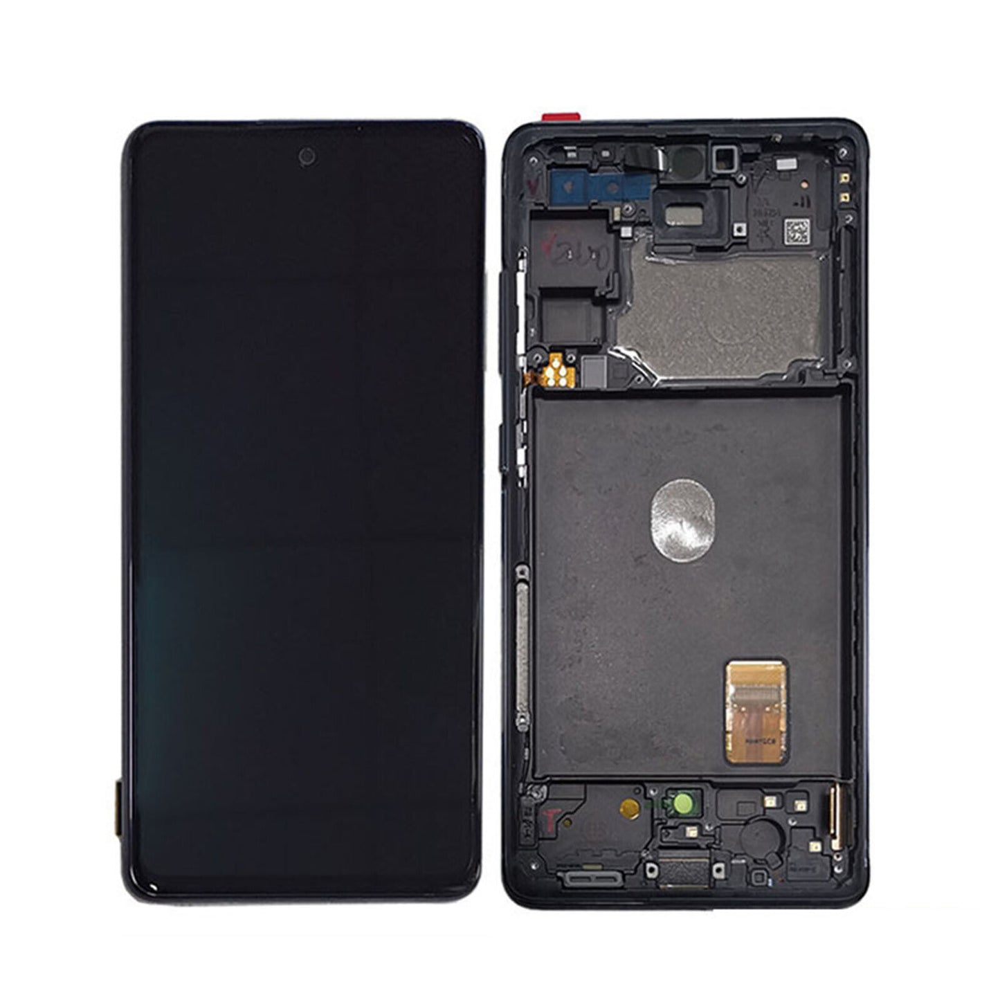 For Samsung Galaxy S20 Fe Screen Replacement - With Frame