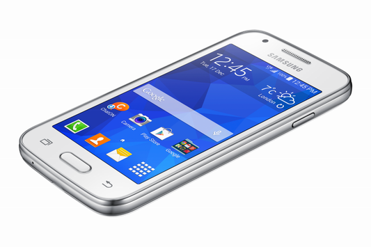 Samsung Galaxy Ace 4  4G / 512GB RAM / 5MP / 1500mAh Samsung